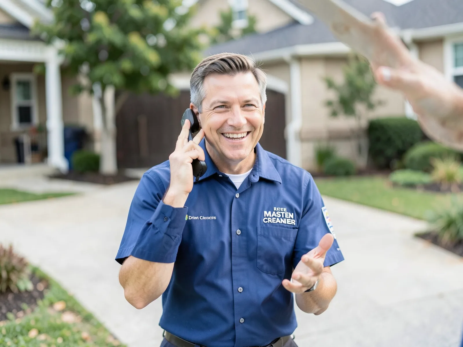 Drain Cleaning Martensdale, IA FAQs